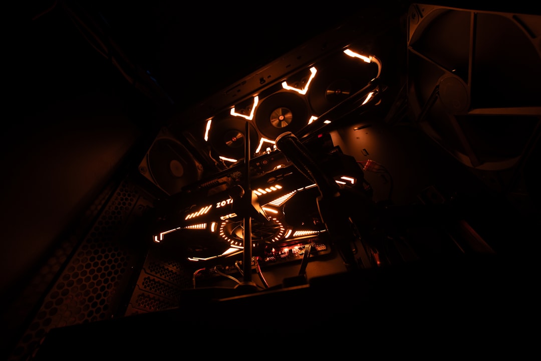 Cum sa alegi un sistem de iluminat LED eficient