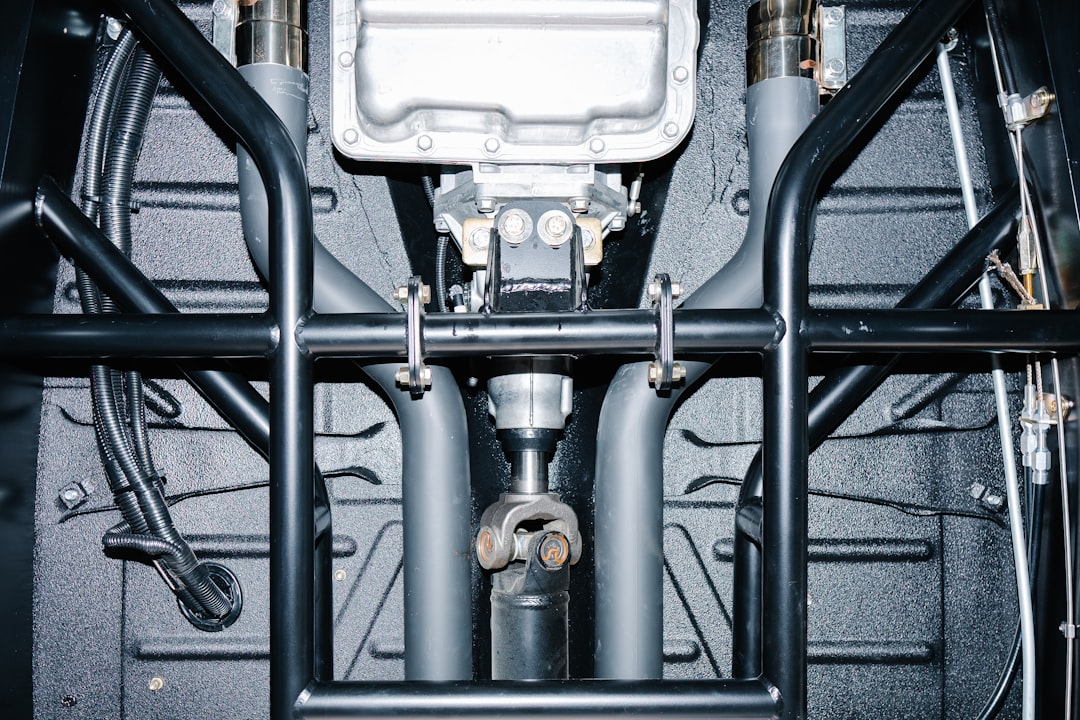 Totul despre sistemele de evacuare custom