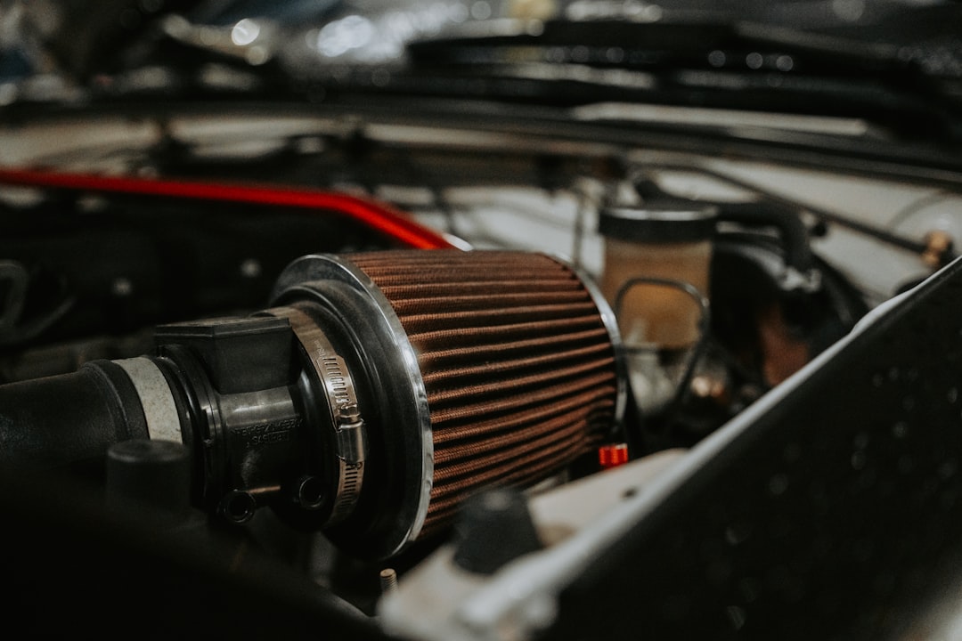 Avantajele utilizarii unui ulei sintetic de inalta performanta