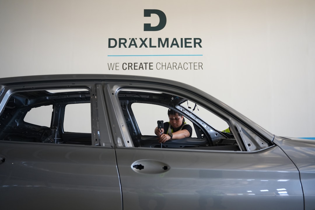 Cate piese are in medie o masina moderna pana la ultimul surub