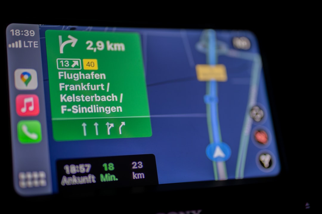 Cum sa alegi un sistem de navigatie aftermarket