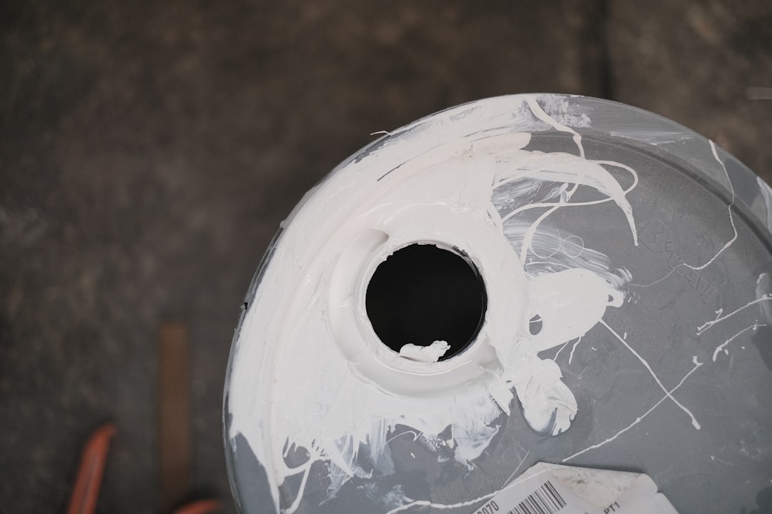 Cum sa alegi vopseaua speciala pentru etrieri