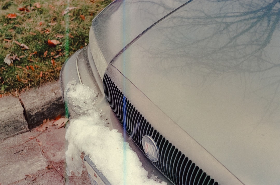 Cum sa iti pregatesti masina pentru hibernare