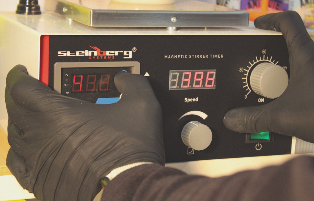 Cum sa verifici daca un releu este ars