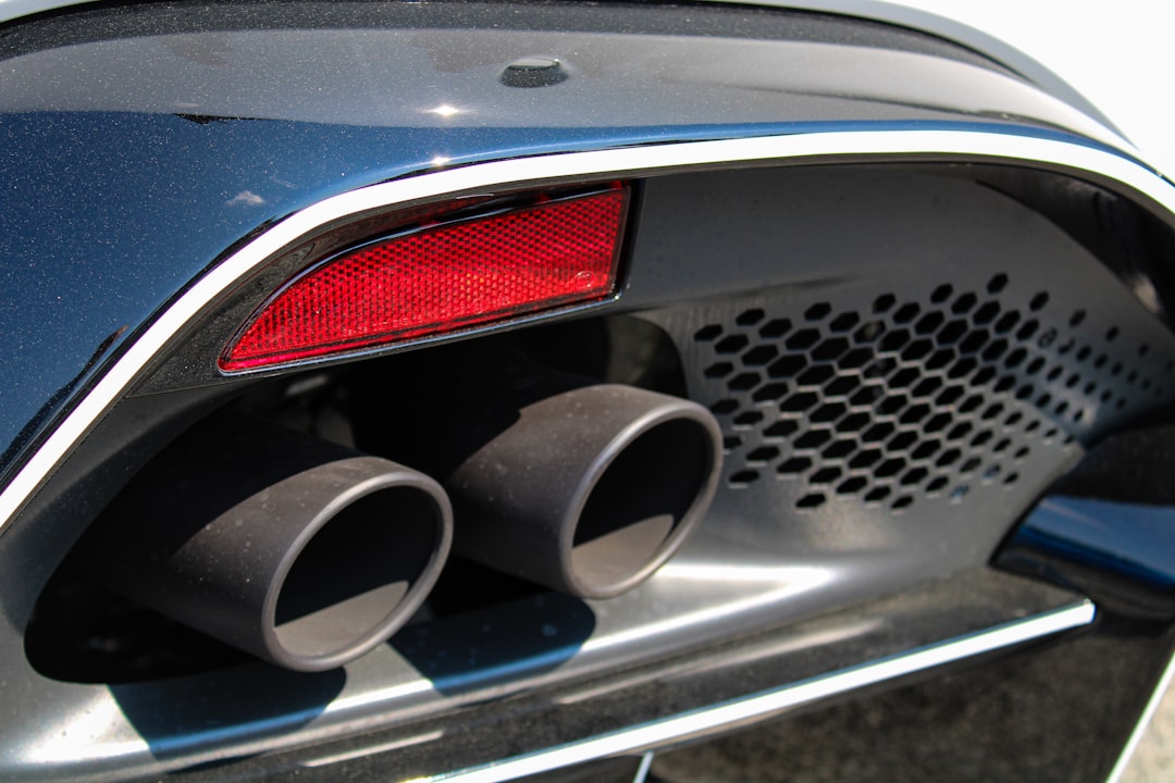 De ce un sunet de evacuare autentic bate orice sistem audio premium