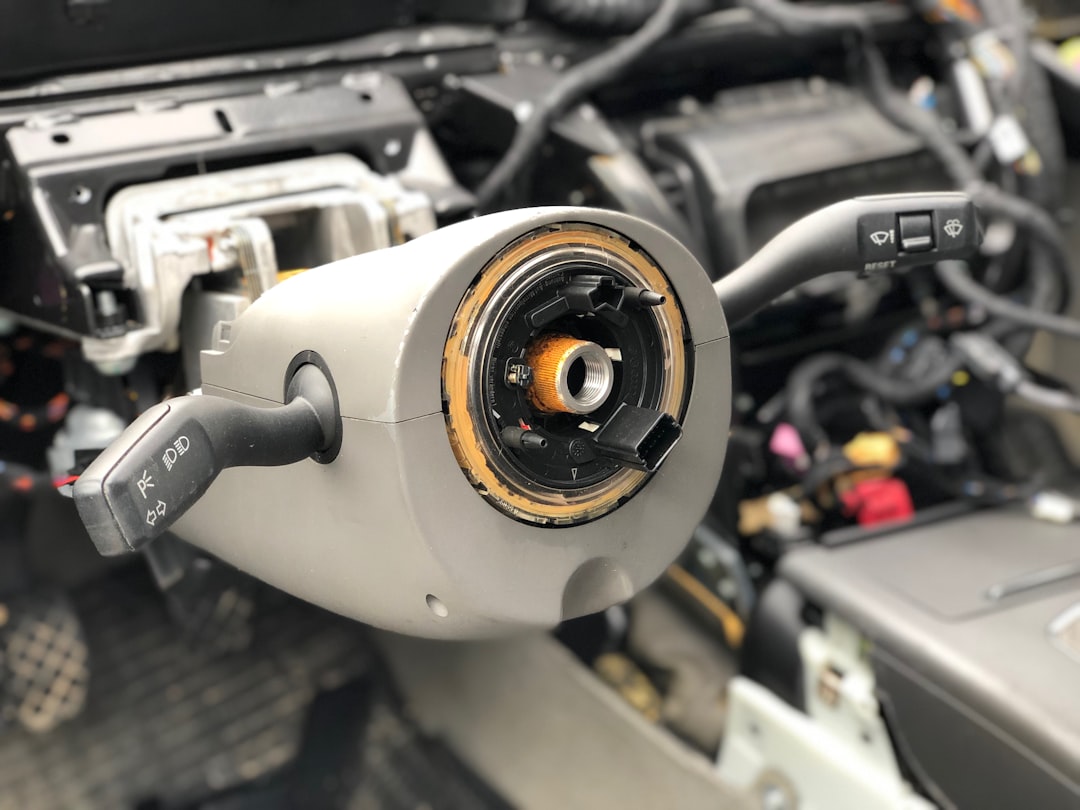 Importanta inlocuirii garniturii de chiulasa la timp