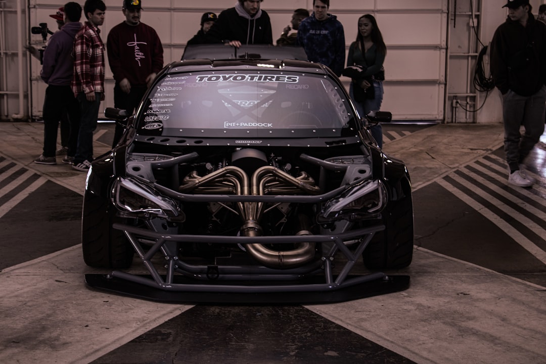 Mitul incalzirii motorului pe loc dimineata