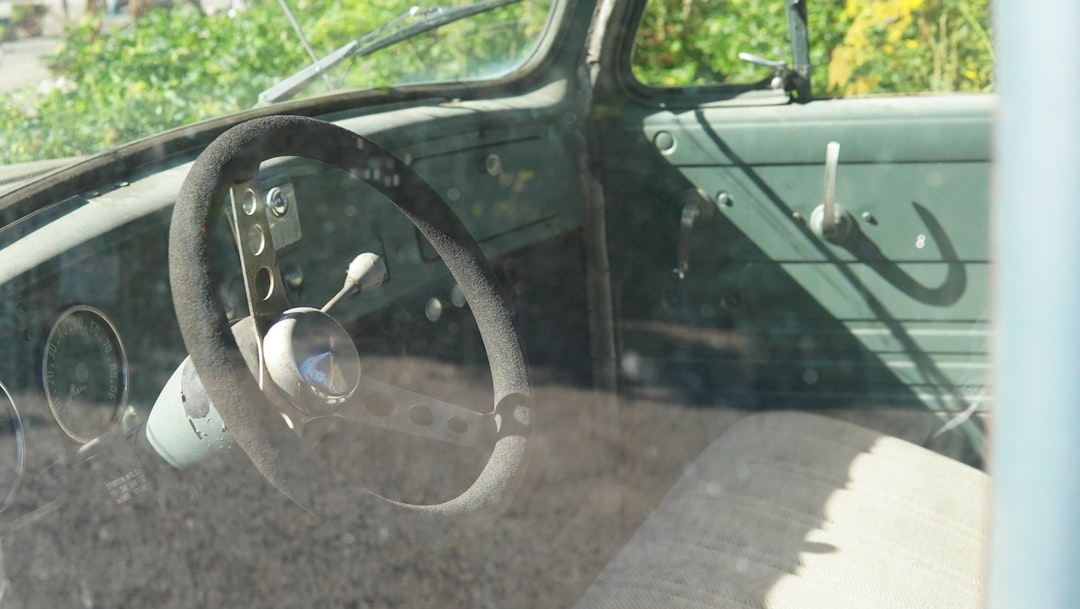 Moartea transmisiei manuale si pierderea conexiunii dintre om si masina