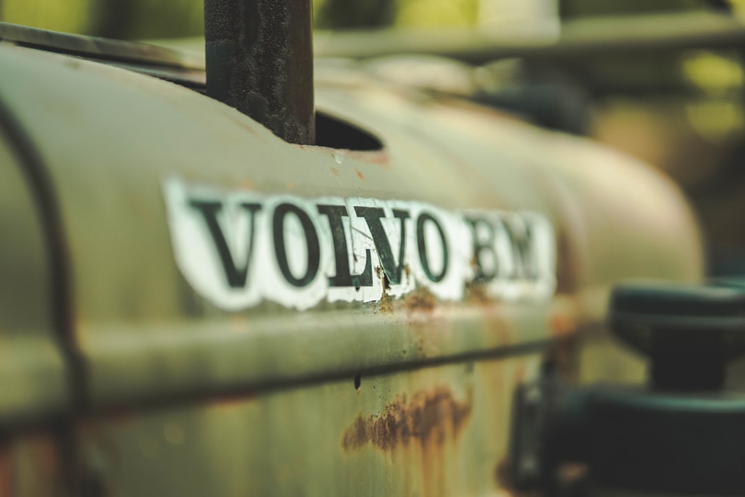 Care este masina cu cel mai mare kilometraj din lume inregistrat vreodata