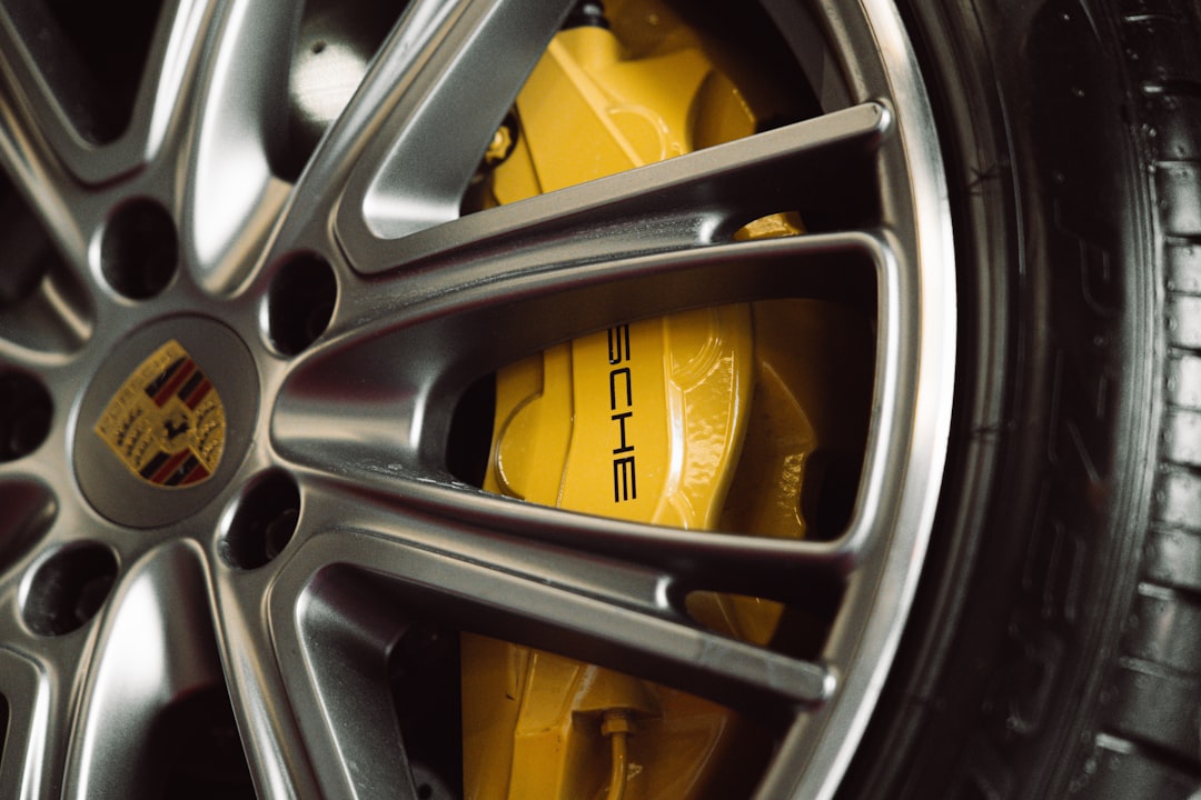 Cum sa alegi un sistem de franare Big Brake Kit