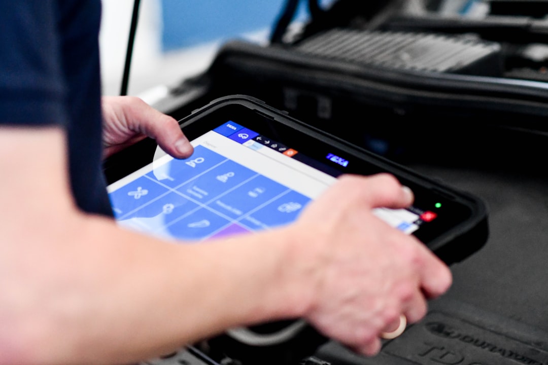 Diagnosticarea unei bobine de inductie cu un multimetru