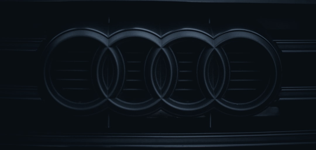 Care este semnificatia celor patru inele din logo-ul Audi