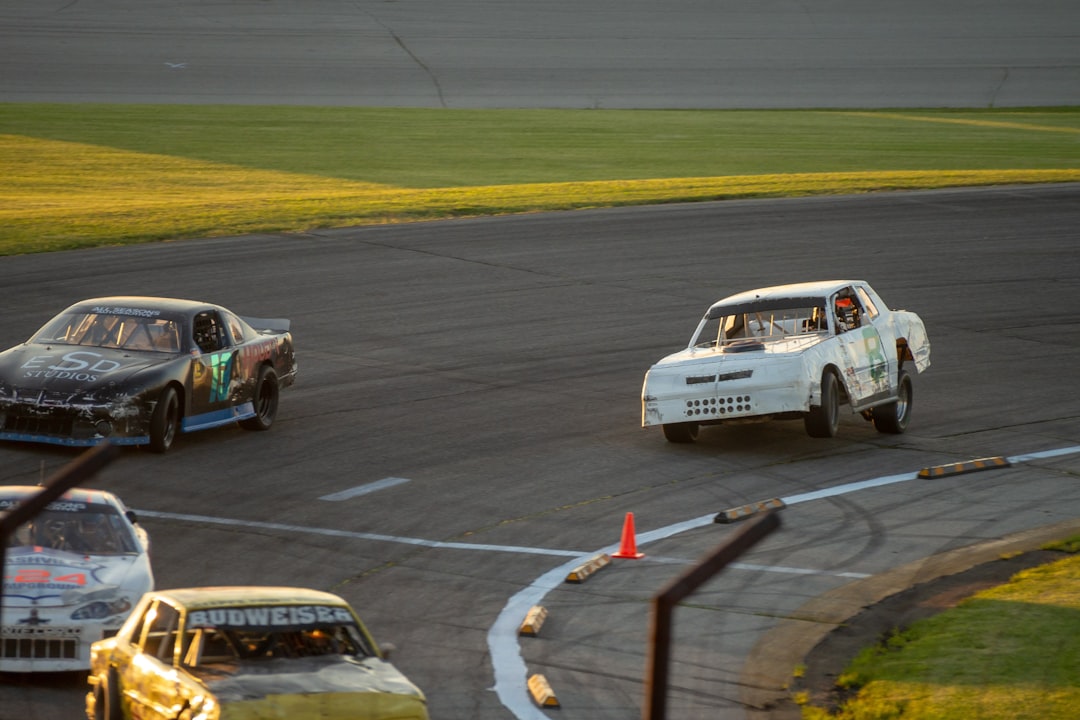 Cum au influentat cursele de Nascar prohibitia alcoolului in SUA