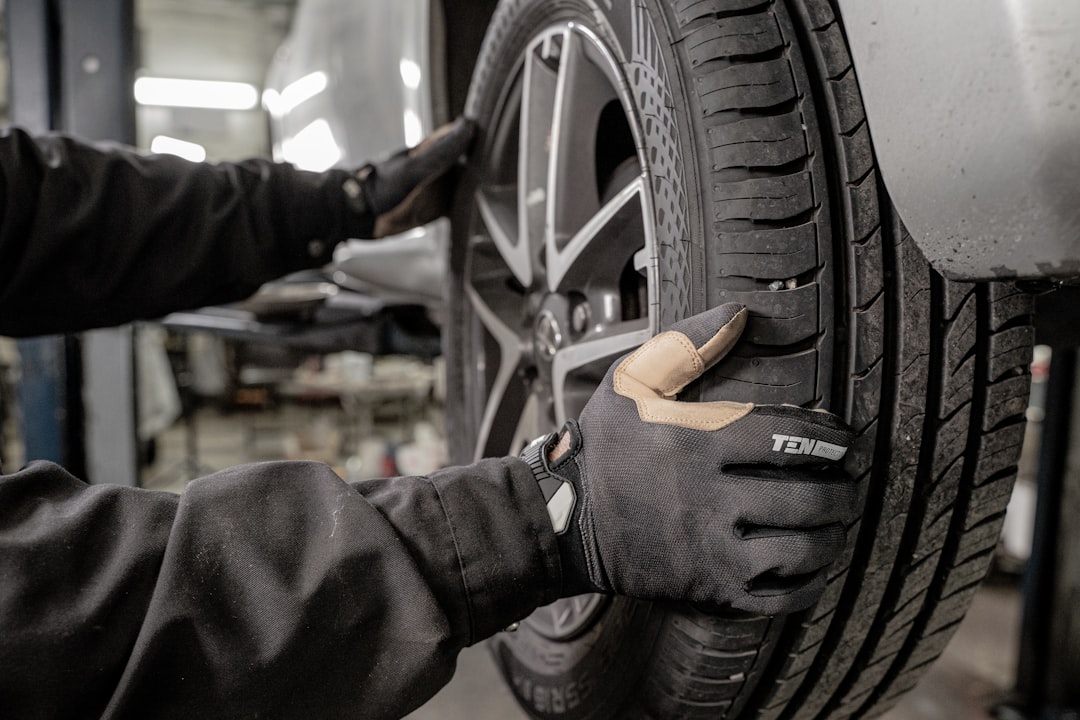 Cum citesti corect codurile de pe anvelope