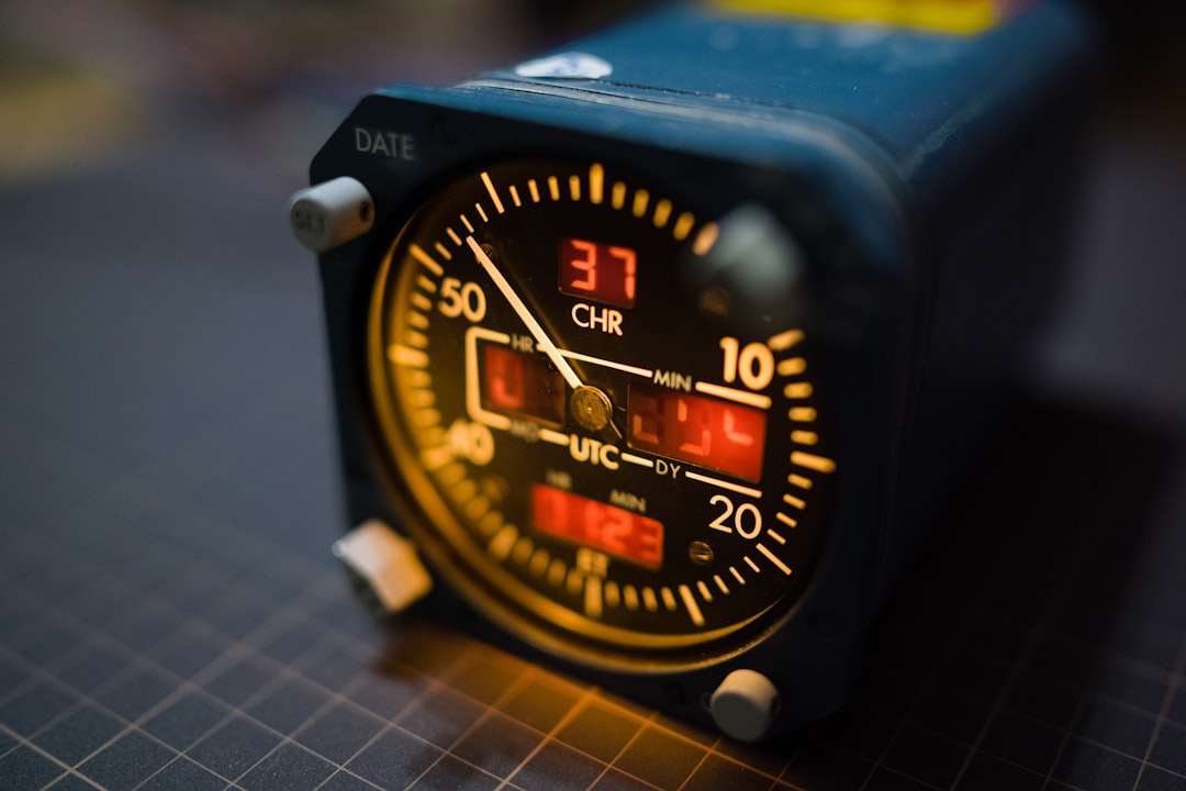 Cum se instaleaza un turbo timer si la ce ajuta