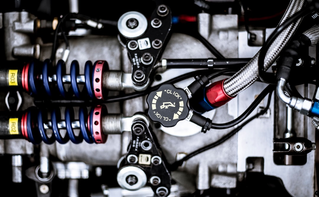 Piese OE vs OEM: Care este alegerea inteligenta
