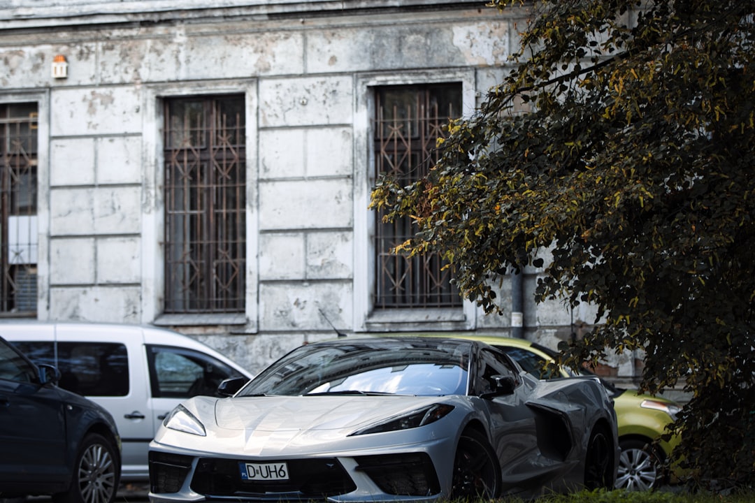 Povestea de rivalitate dintre Lamborghini si Ferrari care a dus la aparitia supercarurilor
