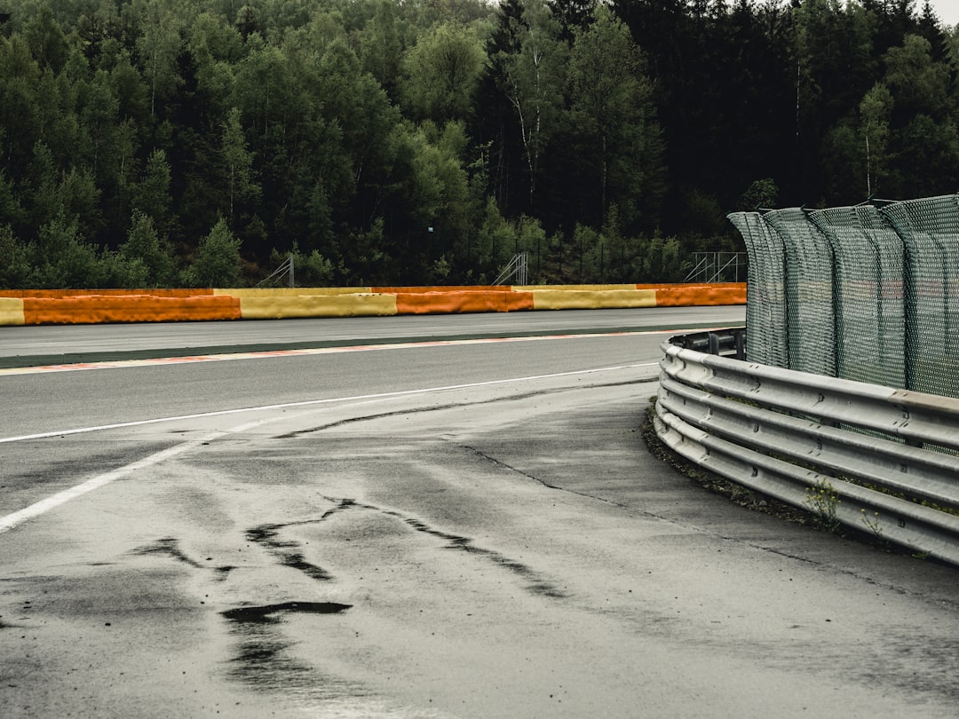 Cum sa te pregatesti pentru prima zi pe circuit