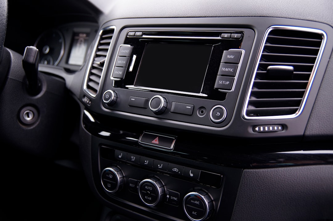 Top gadget-uri auto utile in 2024